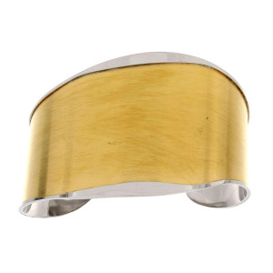 BRACCIALE ANEMOS MM 43 IN ACCIAIO