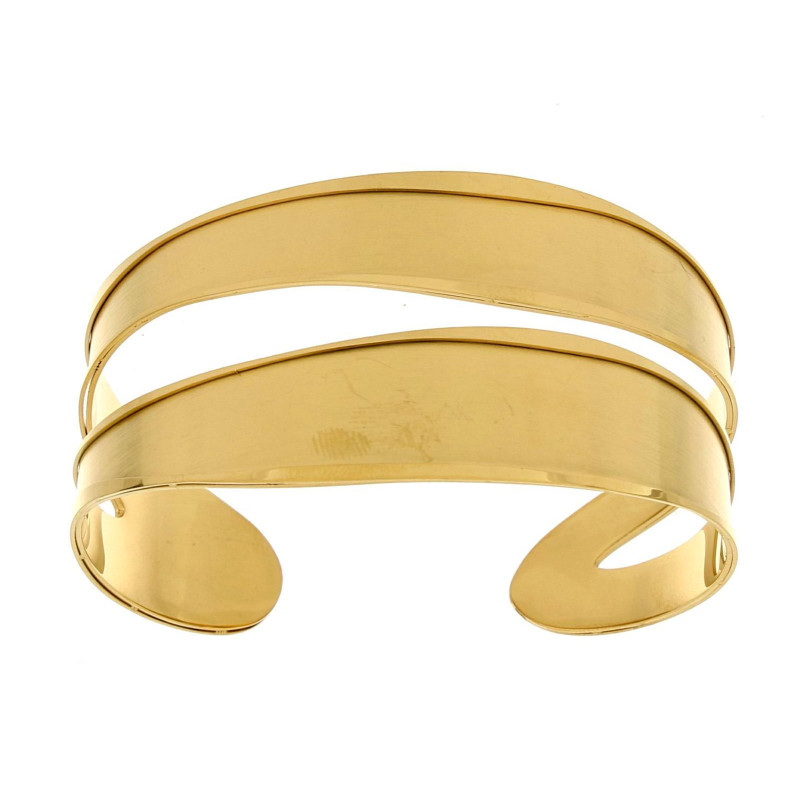 BRACCIALE ANEMOS MM 35 IN ACCIAIO