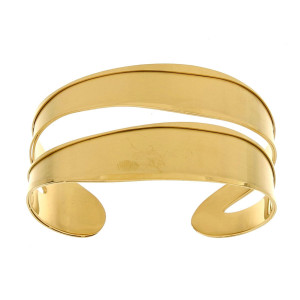 BRACCIALE ANEMOS MM 35 IN ACCIAIO