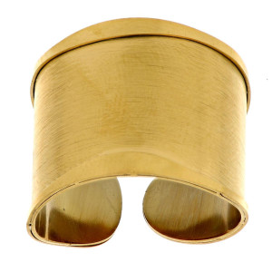 ANELLO ANEMOS MM 17 IN ACCIAIO