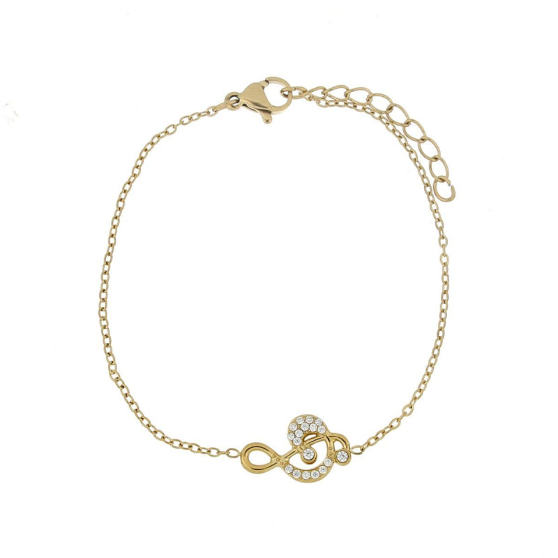 BRACCIALI CM 16+3 "ADANA" IN ACCIAIO