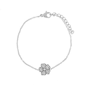 BRACCIALI CM 13+3 "ADANA" IN ACCIAIO MM 15
