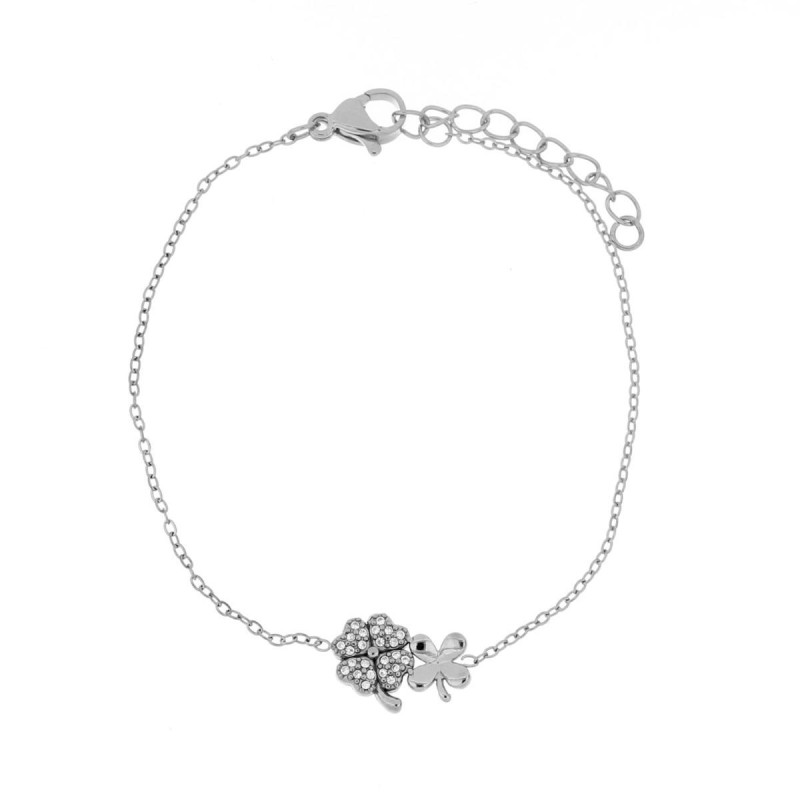 BRACCIALI CM 16+3 "ADANA" IN ACCIAIO