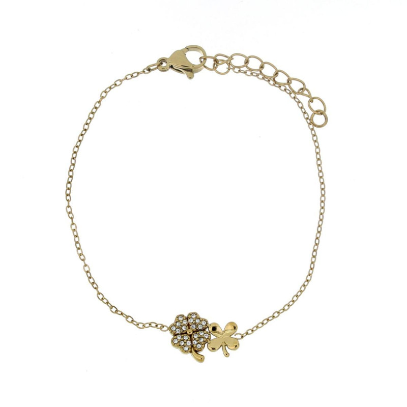 BRACCIALI CM 16+3 "ADANA" IN ACCIAIO