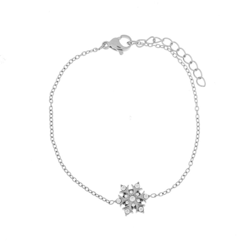 BRACCIALI CM 16+3 "ADANA" IN ACCIAIO