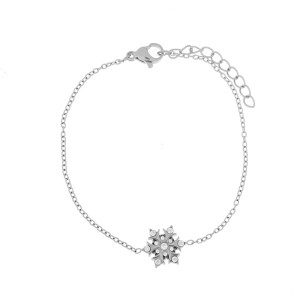 BRACCIALI CM 16+3 "ADANA" IN ACCIAIO