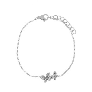 BRACCIALI CM 16+3 "ADANA" IN ACCIAIO