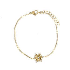 BRACCIALI CM 16+3 "ADANA" IN ACCIAIO