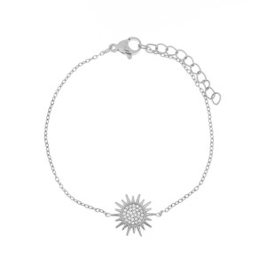 BRACCIALI CM 16+3 "ADANA" IN ACCIAIO