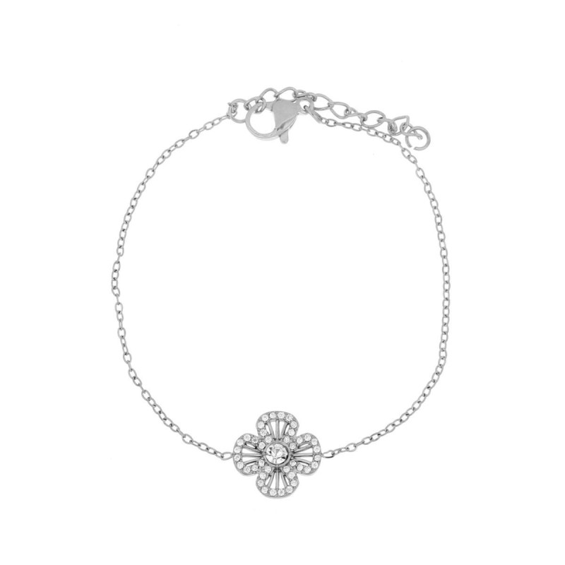 BRACCIALI CM 16+3 "ADANA" IN ACCIAIO