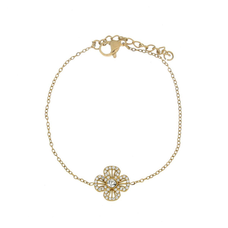 BRACCIALI CM 16+3 "ADANA" IN ACCIAIO