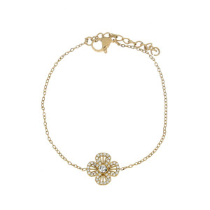 BRACCIALI CM 16+3 "ADANA" IN ACCIAIO