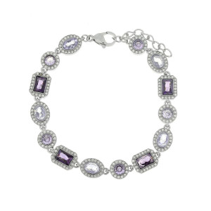 BRACCIALE MINERVA CM 16+5 IN ACCIAIO