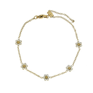 BRACCIALE NAYERA CM 19 IN ACCIAIO