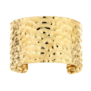 BRACCIALE MANHATTAN MM 44 IN ACCIAIO