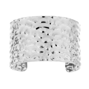 BRACCIALE MANHATTAN MM 44 IN ACCIAIO