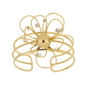 BRACCIALE MANHATTAN MM 44 IN ACCIAIO
