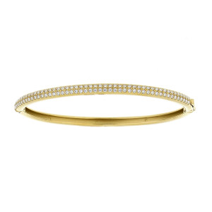 BRACCIALE MANHATTAN IN ACCIAIO