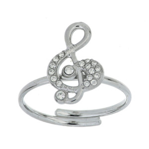 ANELLO ANEMOS MM 16 IN ACCIAIO