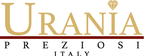 Urania Preziosi Logo